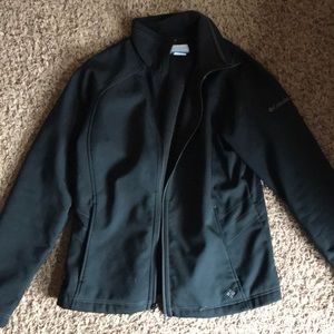 Columbia Omni-shield jacket